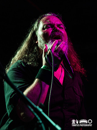 Legions of Doom in concert