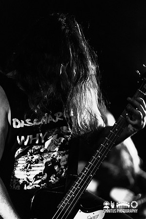 Withered in concert