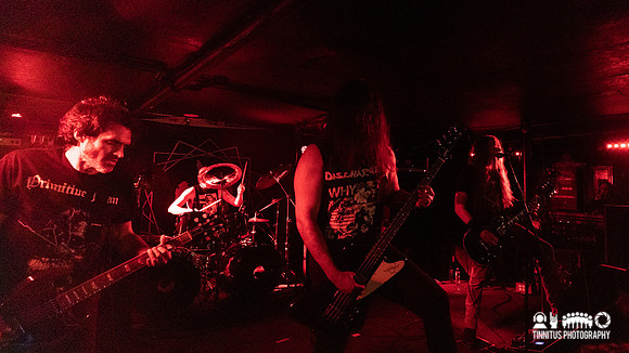 Withered in concert