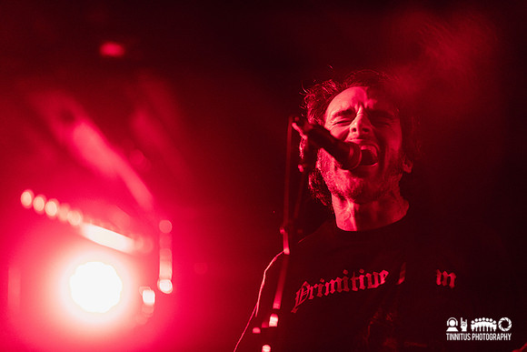 Withered in concert