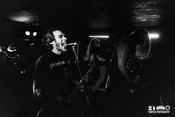 Withered in concert