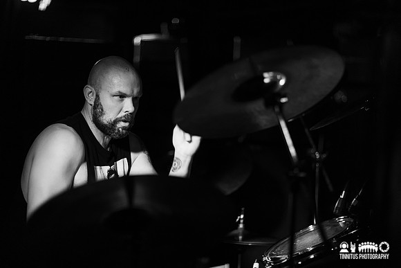 Withered in concert