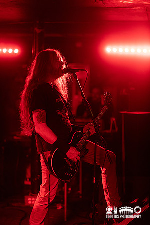 Withered in concert