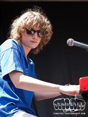 Wilco's Solid Sound Festival - Day 2