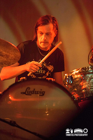 Ulver in concert