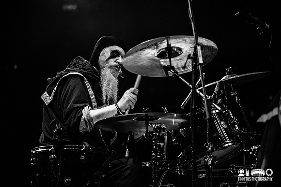 Profanatica in concert