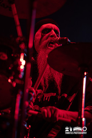 Profanatica in concert