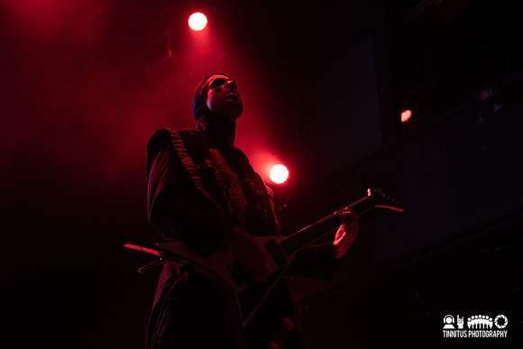 Profanatica in concert