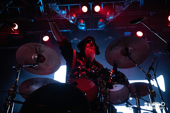 Profanatica in concert
