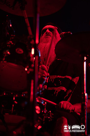 Profanatica in concert