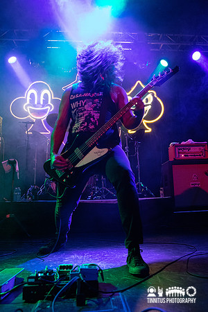 Withered in concert
