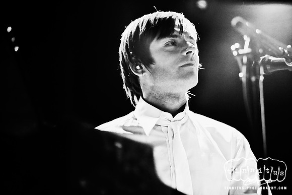 AIR in concert