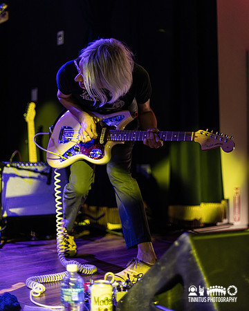 Grails in concert