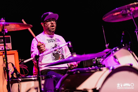 Astral Bitch in concert