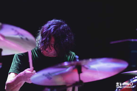 Earthless in concert