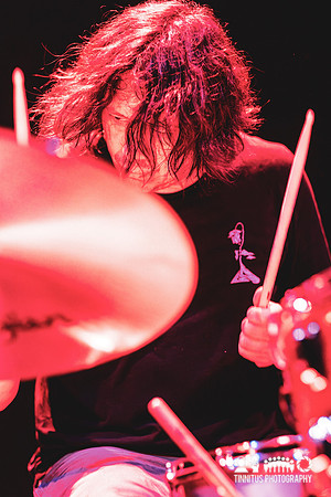 Earthless in concert