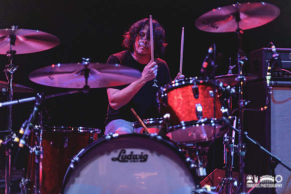 Earthless in concert