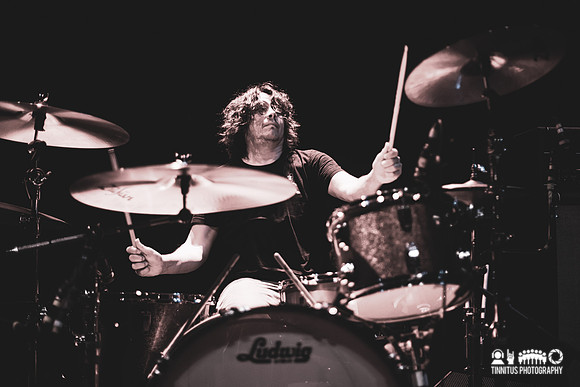 Earthless in concert
