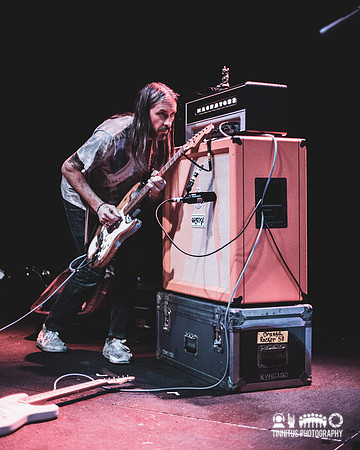 Earthless in concert