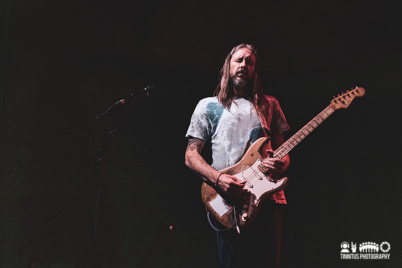 Earthless in concert