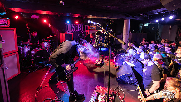 Sunnata in concert