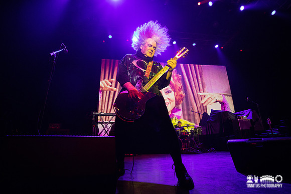 Melvins in concert