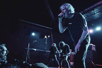 Guided By Voices in concert