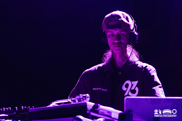 Souls of Mischief in concert
