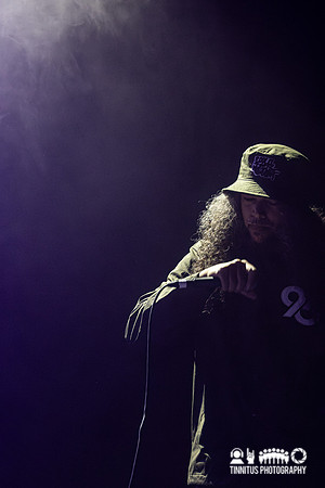 Souls of Mischief in concert