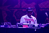 The Pharcyde in concert
