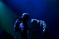 The Pharcyde in concert