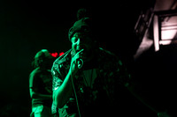 The Pharcyde in concert