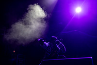 The Pharcyde in concert
