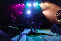 The Pharcyde in concert