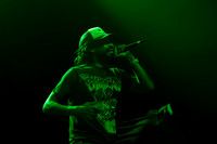 The Pharcyde in concert