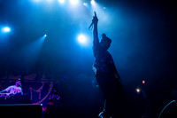 The Pharcyde in concert