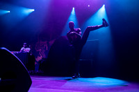 The Pharcyde in concert