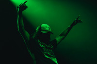The Pharcyde in concert