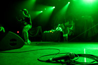 The Pharcyde in concert