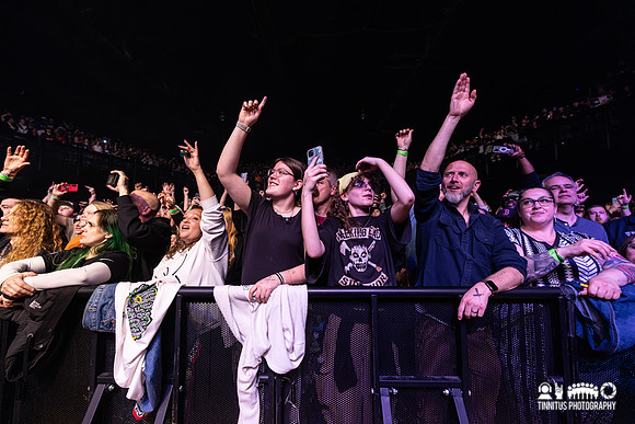 Cypress Hill in concert