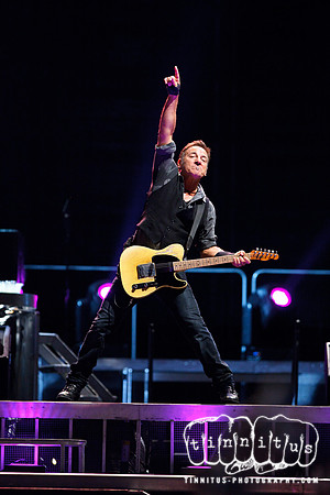 Bruce Springsteen