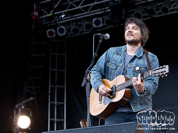 Wilco's Solid Sound Festival - Day 3