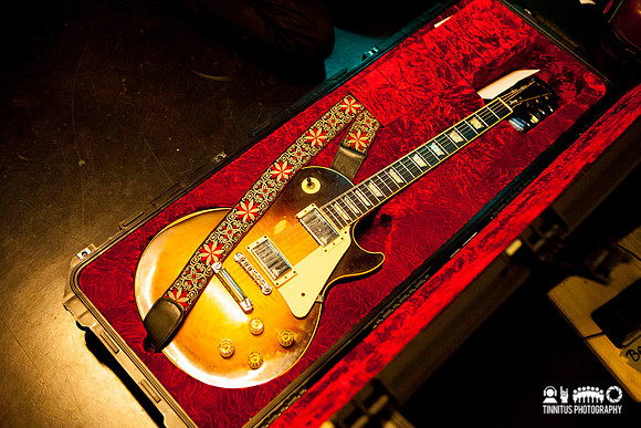 Sleep in rehearsal