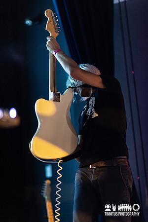 Grails in concert
