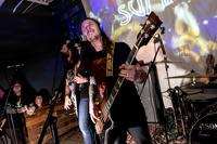 Summoner at Widowmaker Brewery's Hopsmoker Fest