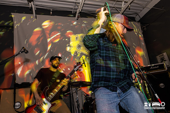 KIND at Widowmaker Brewery's Hopsmoker Fest