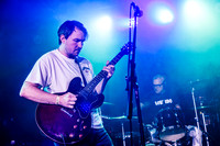 Candy Cigs in concert