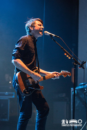 Franz Ferdinand in concert