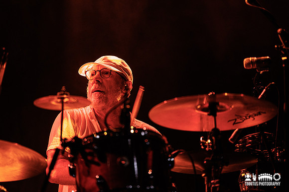 Pixies in concert