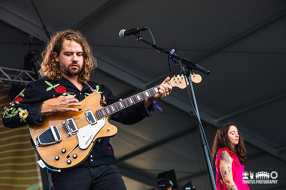 Kevin Morby in concert